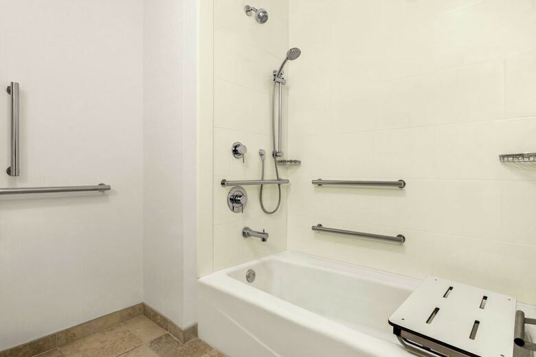 Hotel Hampton Inn Athens