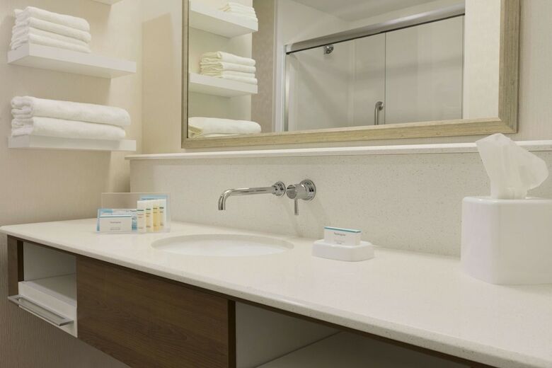 Hotel Hampton Inn & Suites Niles/warren, Oh