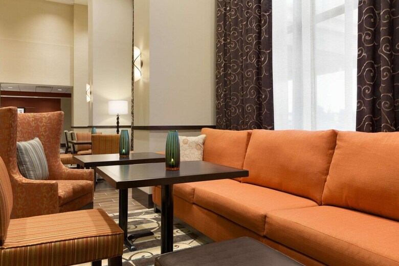 Hotel Hampton Inn & Suites Niles/warren, Oh