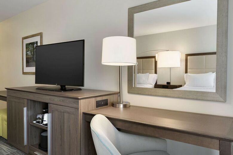 Hotel Hampton Inn & Suites Niles/warren, Oh