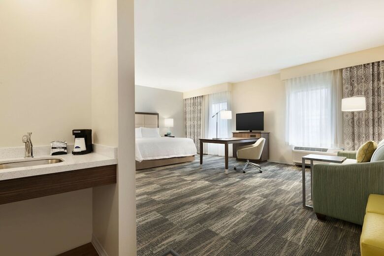 Hotel Hampton Inn & Suites Niles/warren, Oh