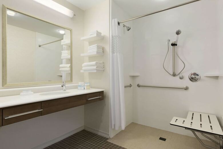 Hotel Hampton Inn & Suites Niles/warren, Oh