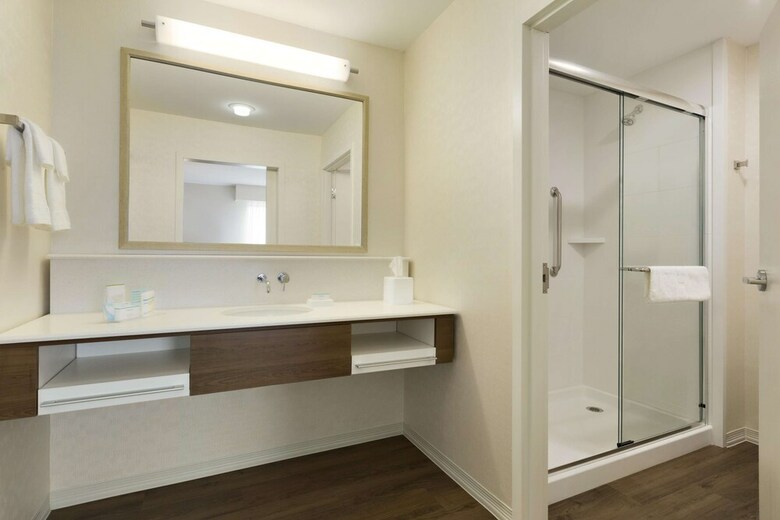 Hotel Hampton Inn & Suites Niles/warren, Oh