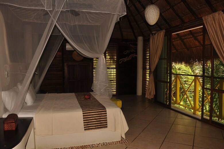 Hotel Nueva Vida de Ramiro