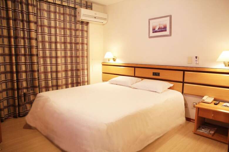 Hotel Flat Petras
