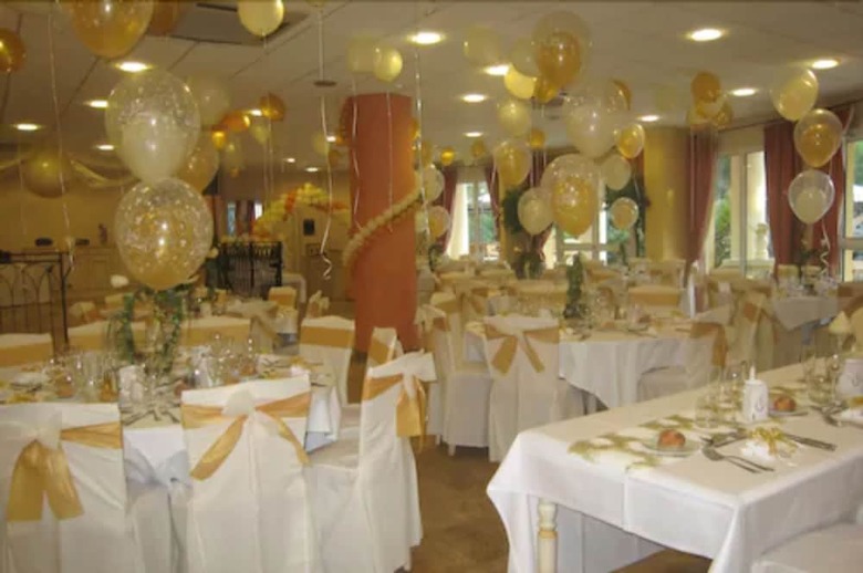 Hotel H�tel Om�ga