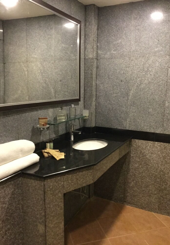 Hotel Khong Chiam Orchid Riverside Resort