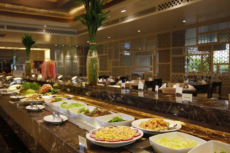 Apartamento Phuket Graceland Resort And Spa