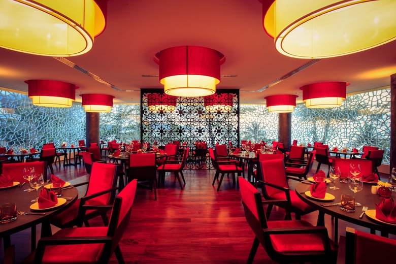 Apartamento Phuket Graceland Resort And Spa