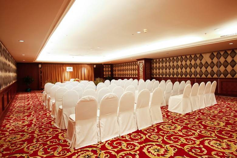 Apartamento Phuket Graceland Resort And Spa