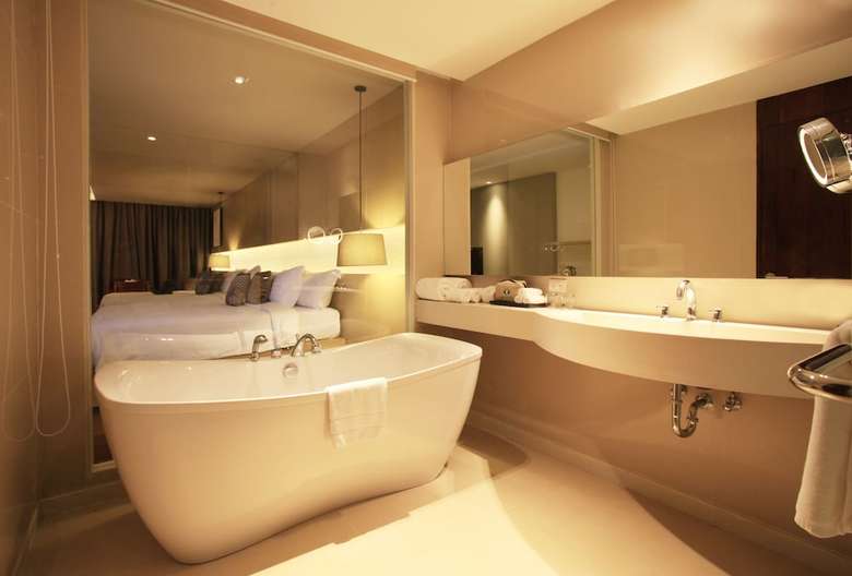 Apartamento Phuket Graceland Resort And Spa