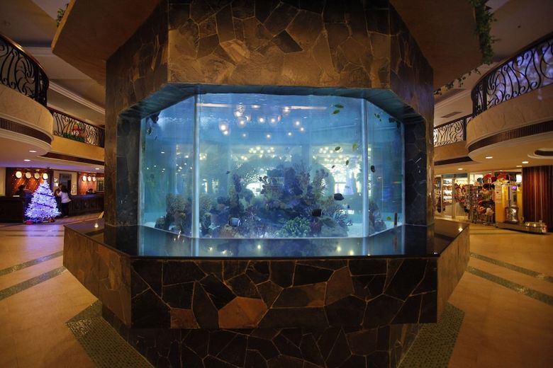 Apartamento Phuket Graceland Resort And Spa