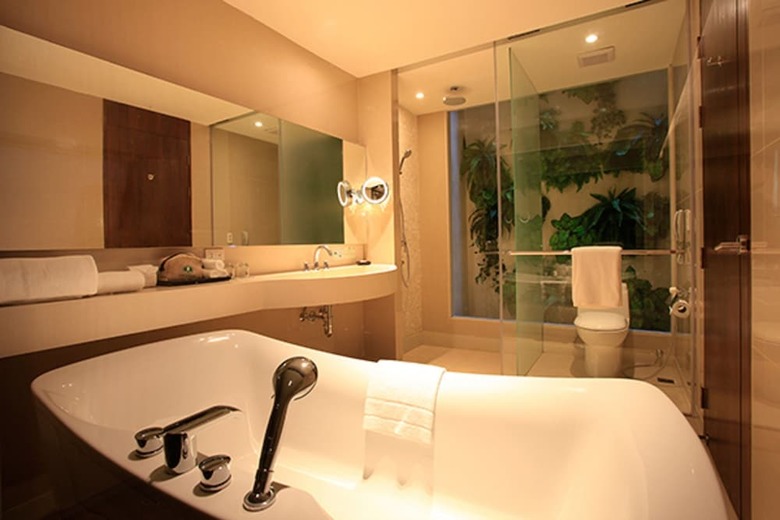 Apartamento Phuket Graceland Resort And Spa