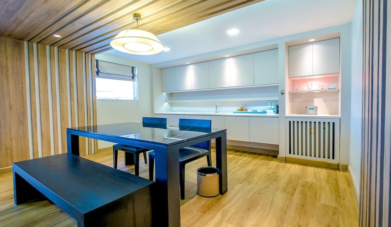 Apartamento Phuket Graceland Resort And Spa
