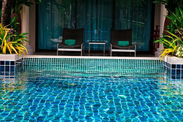 Apartamento Phuket Graceland Resort And Spa