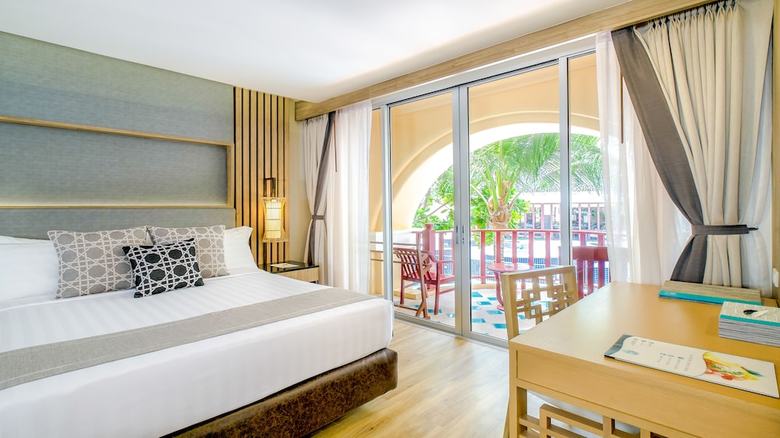 Apartamento Phuket Graceland Resort And Spa