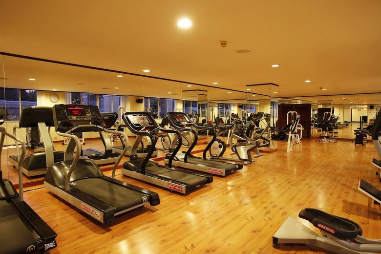 Apartamento Phuket Graceland Resort And Spa