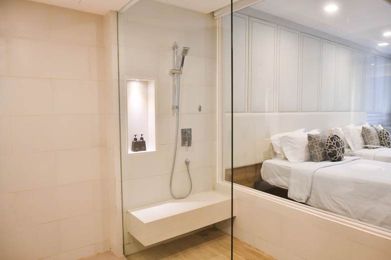 Apartamento Phuket Graceland Resort And Spa