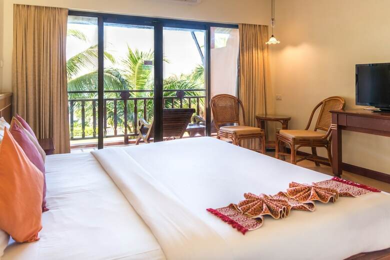 Apartamento Lanta Casuarina Beach Resort