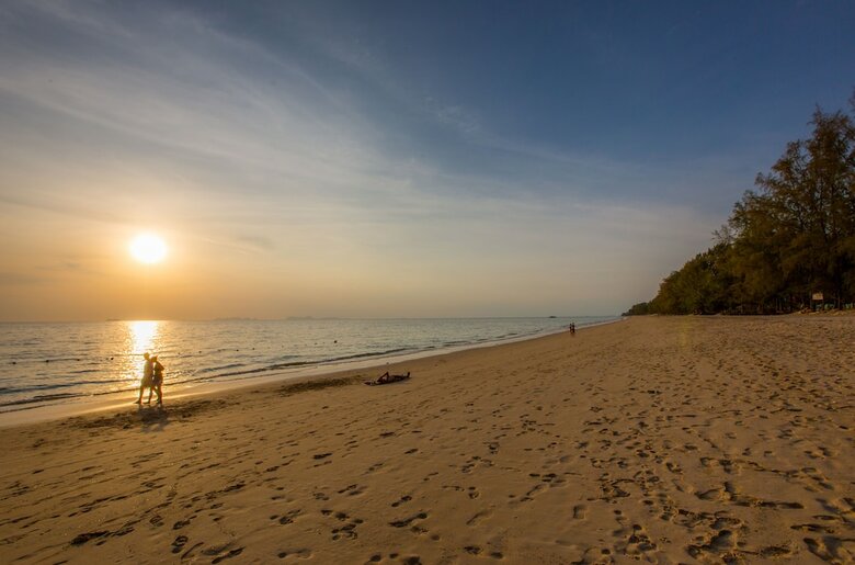 Apartamento Lanta Casuarina Beach Resort