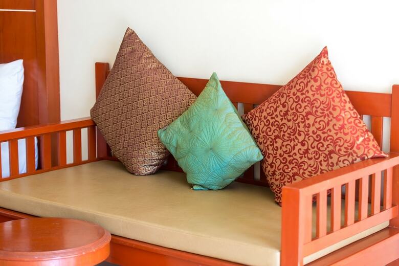 Apartamento Lanta Casuarina Beach Resort