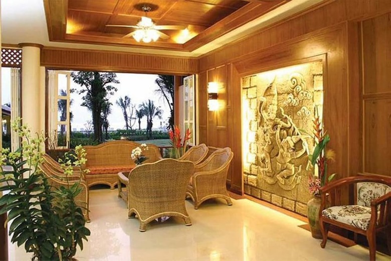 Apartamento Lanta Casuarina Beach Resort