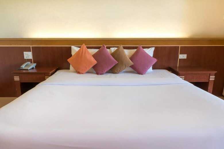 Apartamento Lanta Casuarina Beach Resort