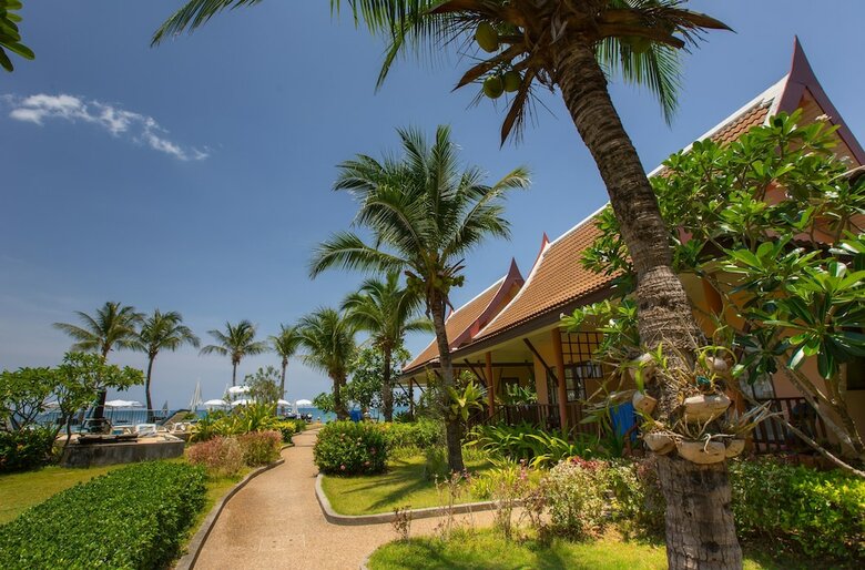 Apartamento Lanta Casuarina Beach Resort