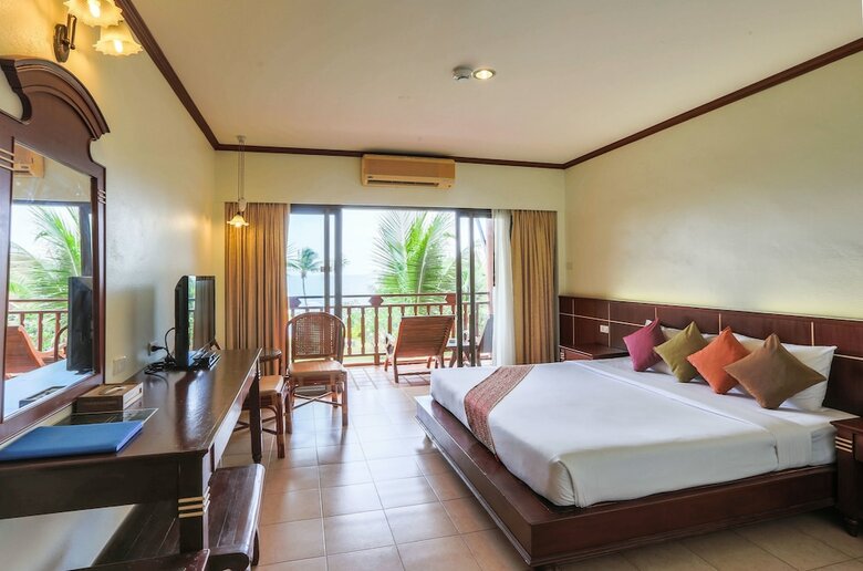 Apartamento Lanta Casuarina Beach Resort