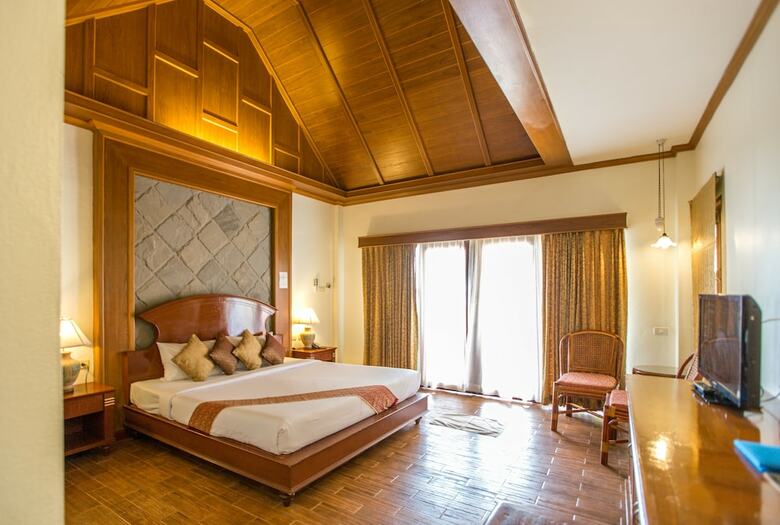Apartamento Lanta Casuarina Beach Resort