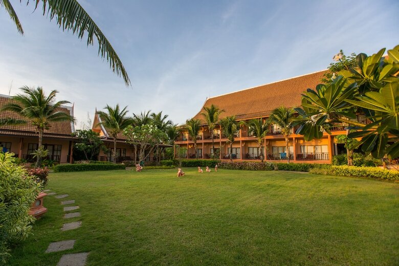 Apartamento Lanta Casuarina Beach Resort