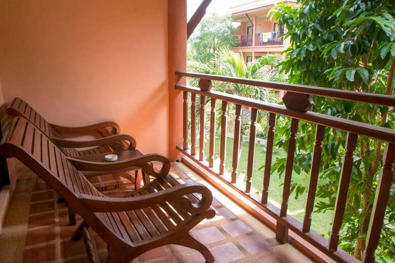 Apartamento Lanta Casuarina Beach Resort