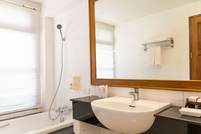 Apartamento Lanta Casuarina Beach Resort