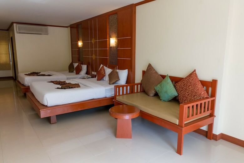 Apartamento Lanta Casuarina Beach Resort