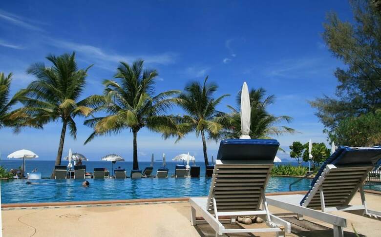 Apartamento Lanta Casuarina Beach Resort