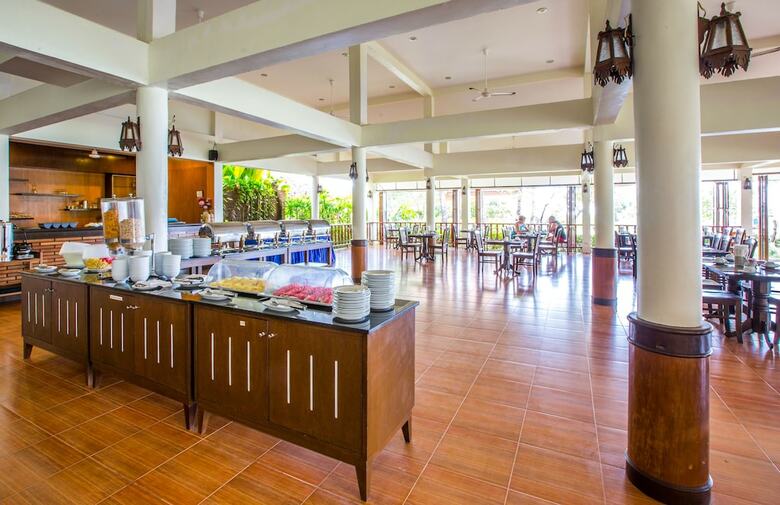 Apartamento Lanta Casuarina Beach Resort