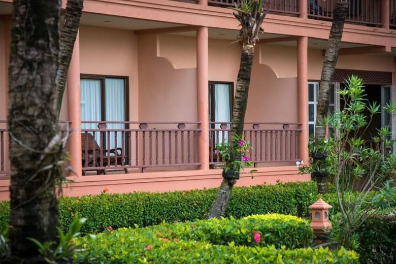 Apartamento Lanta Casuarina Beach Resort