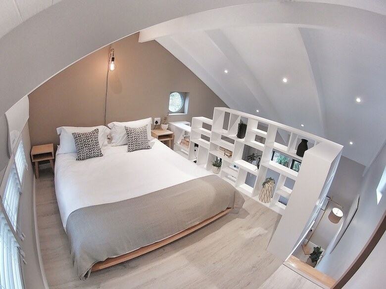 Apartamentos Woodlands Self Catering, Knysna