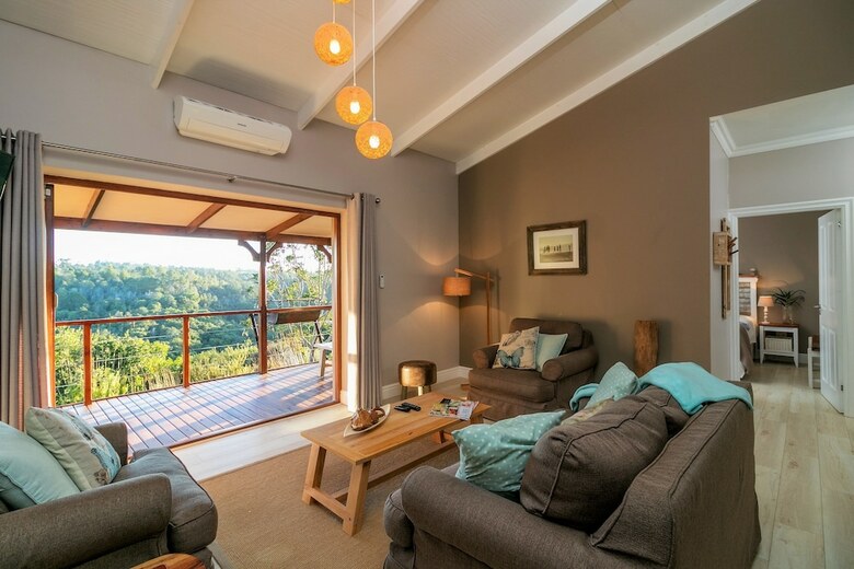 Apartamentos Woodlands Self Catering, Knysna