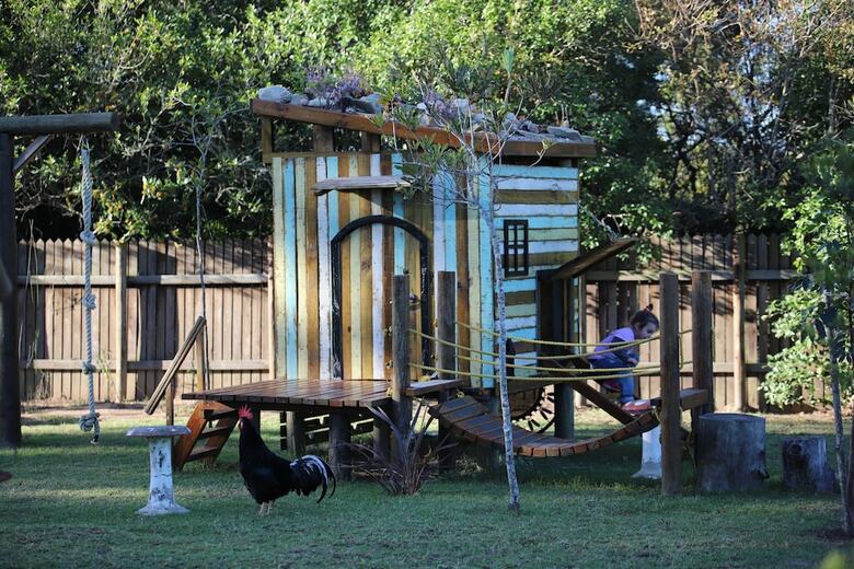 Apartamentos Woodlands Self Catering, Knysna