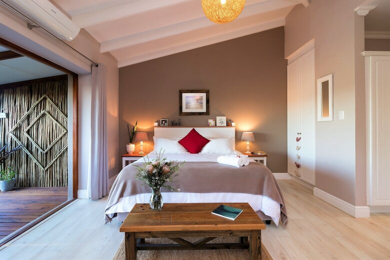 Apartamentos Woodlands Self Catering, Knysna