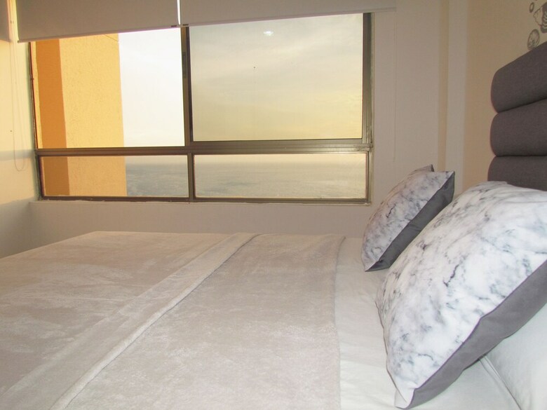 Apartamentos Soho Style - Frente Al Mar