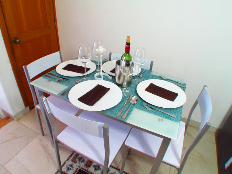 Apartamentos Soho Style - Frente Al Mar
