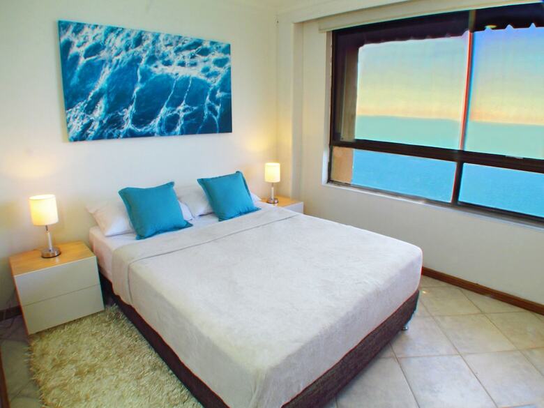 Apartamentos Soho Style - Frente Al Mar