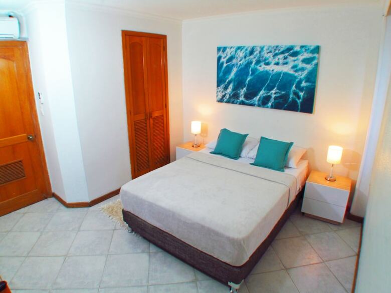 Apartamentos Soho Style - Frente Al Mar