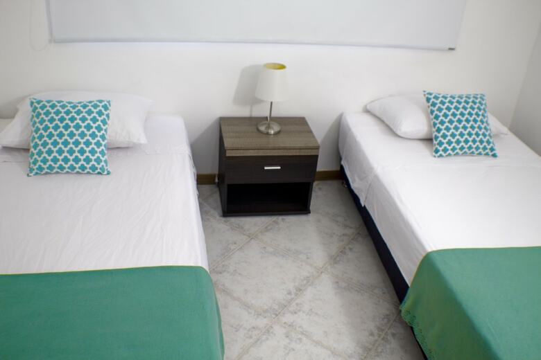 Apartamentos Soho Style - Frente Al Mar