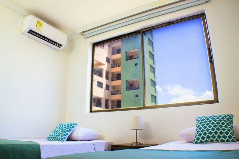 Apartamentos Soho Style - Frente Al Mar