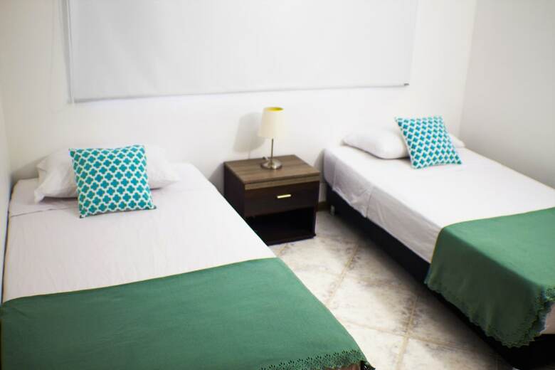 Apartamentos Soho Style - Frente Al Mar