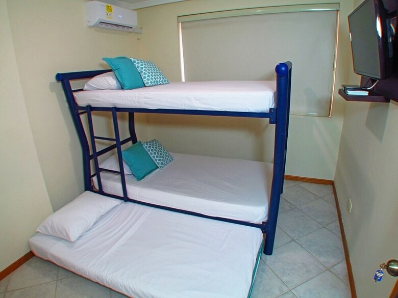 Apartamentos Soho Style - Frente Al Mar