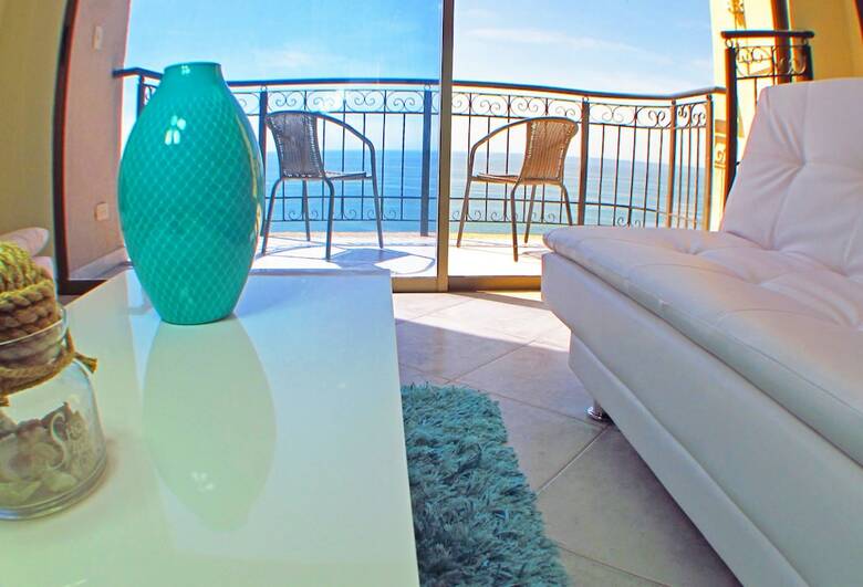Apartamentos Soho Style - Frente Al Mar